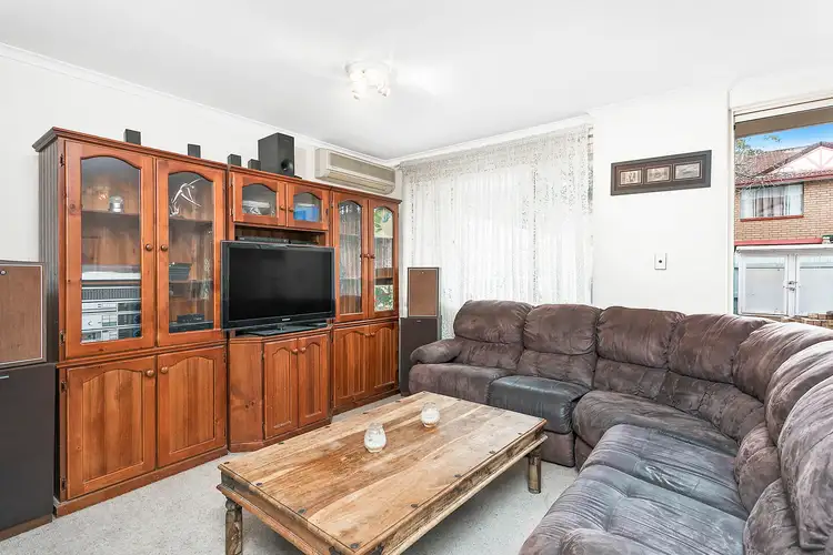 Fifth view of Homely townhouse listing, 35/41 Bath Road, Kirrawee NSW 2232