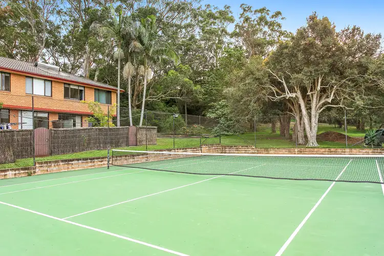 Sixth view of Homely townhouse listing, 35/41 Bath Road, Kirrawee NSW 2232