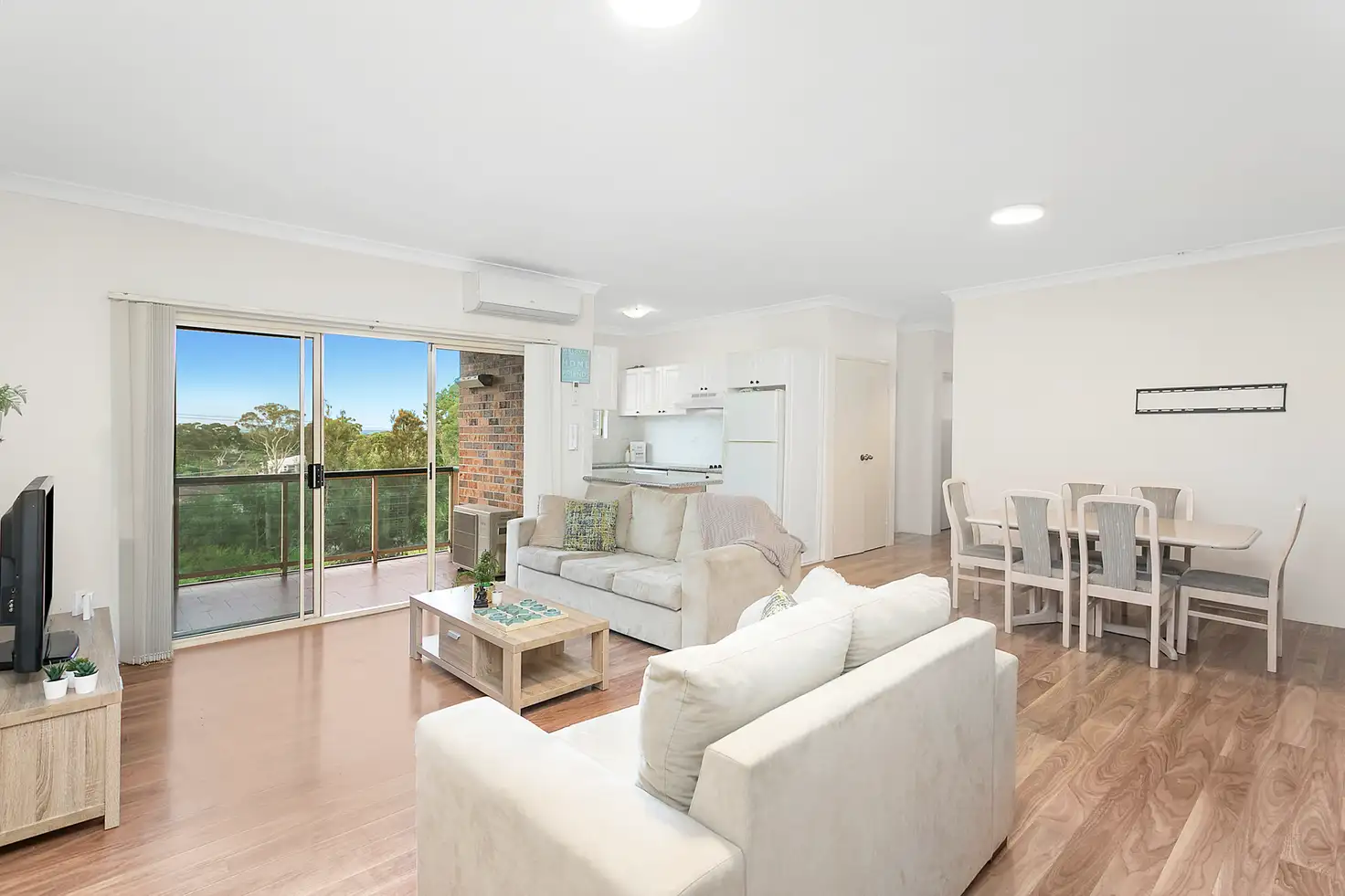 Main view of Homely apartment listing, 16/241-245 Kingsway, Caringbah NSW 2229