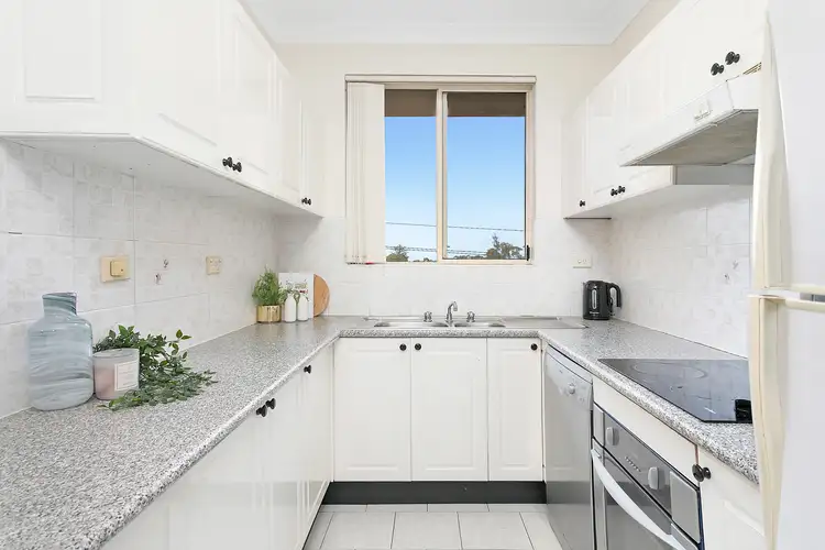 Second view of Homely apartment listing, 16/241-245 Kingsway, Caringbah NSW 2229