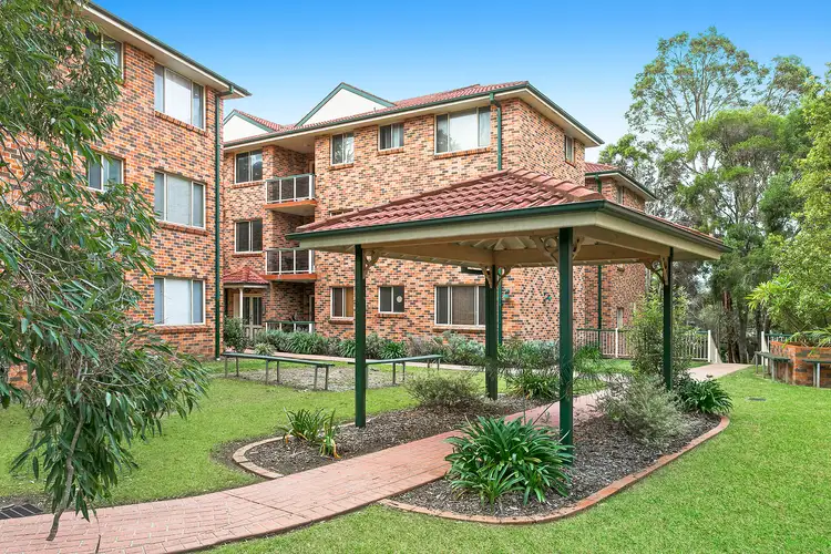 Third view of Homely apartment listing, 16/241-245 Kingsway, Caringbah NSW 2229