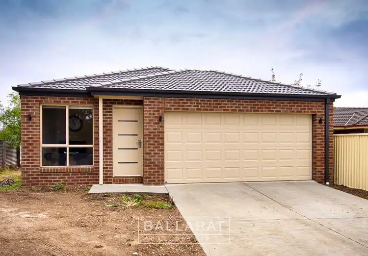 Main view of Homely house listing, 314 Yarrowee Parade, Redan VIC 3350