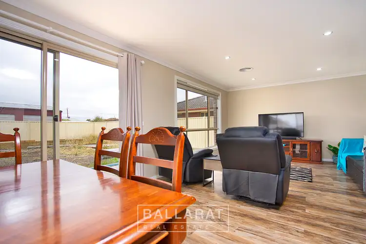 Fifth view of Homely house listing, 314 Yarrowee Parade, Redan VIC 3350