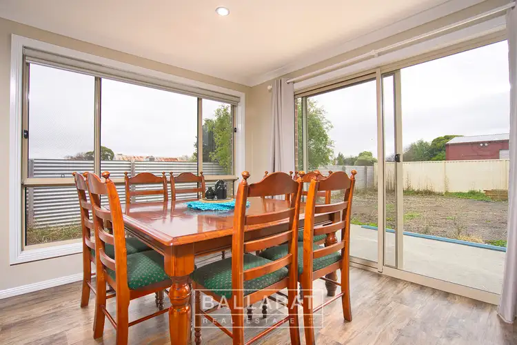 Sixth view of Homely house listing, 314 Yarrowee Parade, Redan VIC 3350