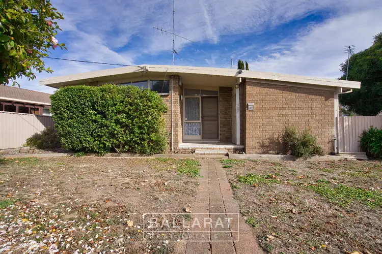Main view of Homely house listing, 387 Forest Street, Wendouree VIC 3355