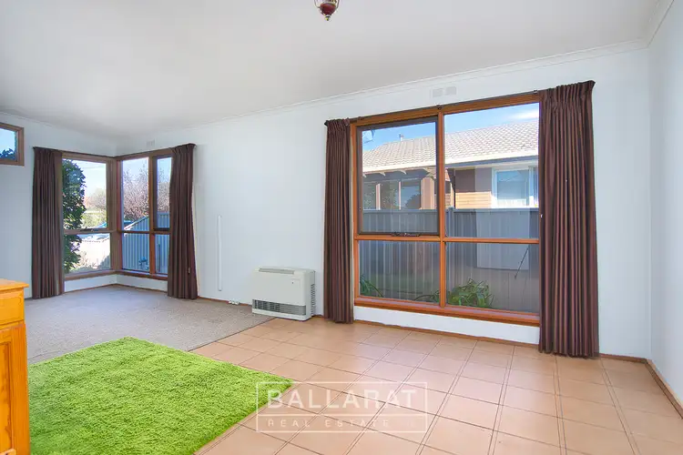 Third view of Homely house listing, 387 Forest Street, Wendouree VIC 3355
