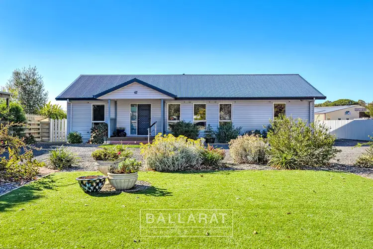 47 High Street, Beaufort VIC 3373