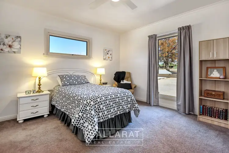 Fifth view of Homely house listing, 47 High Street, Beaufort VIC 3373