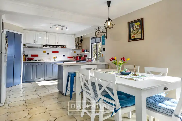 Fifth view of Homely house listing, 126 Ryan Street, Brown Hill VIC 3350