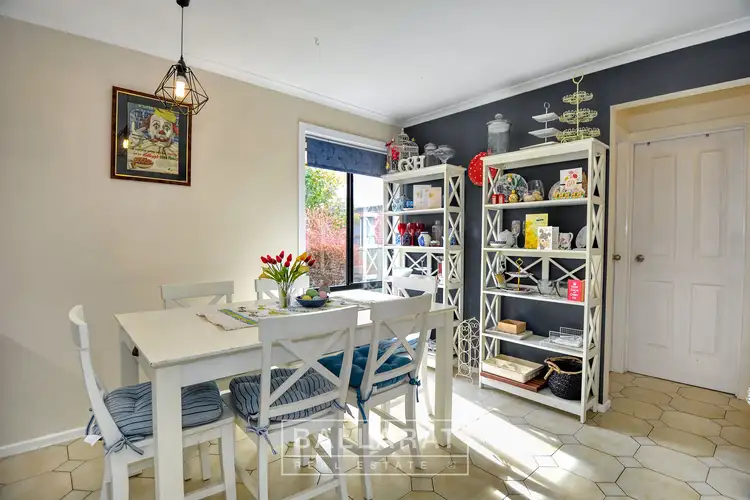 Sixth view of Homely house listing, 126 Ryan Street, Brown Hill VIC 3350