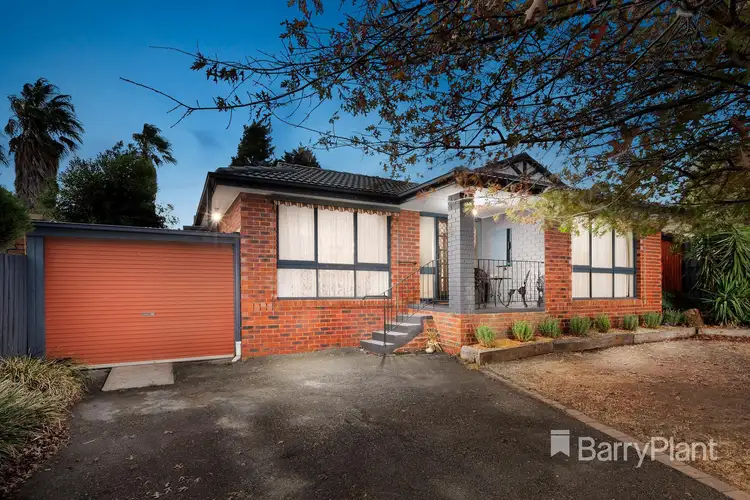26 Roycroft Avenue, Mill Park VIC 3082
