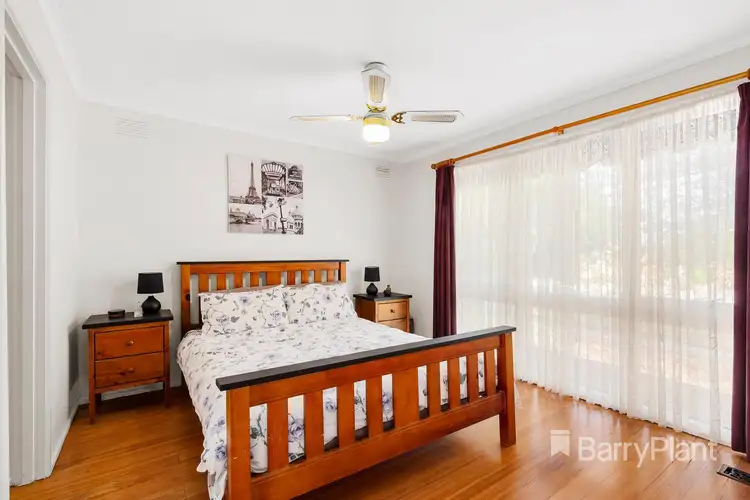 Fifth view of Homely house listing, 26 Roycroft Avenue, Mill Park VIC 3082