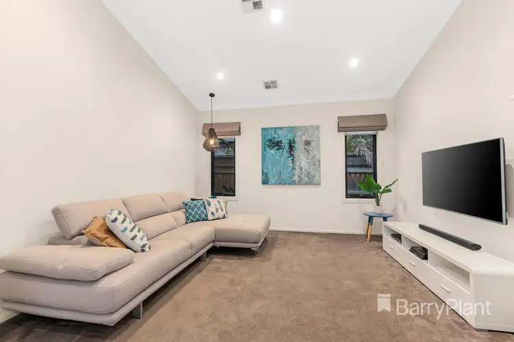 Sixth view of Homely house listing, 18 Saintly Drive, South Morang VIC 3752