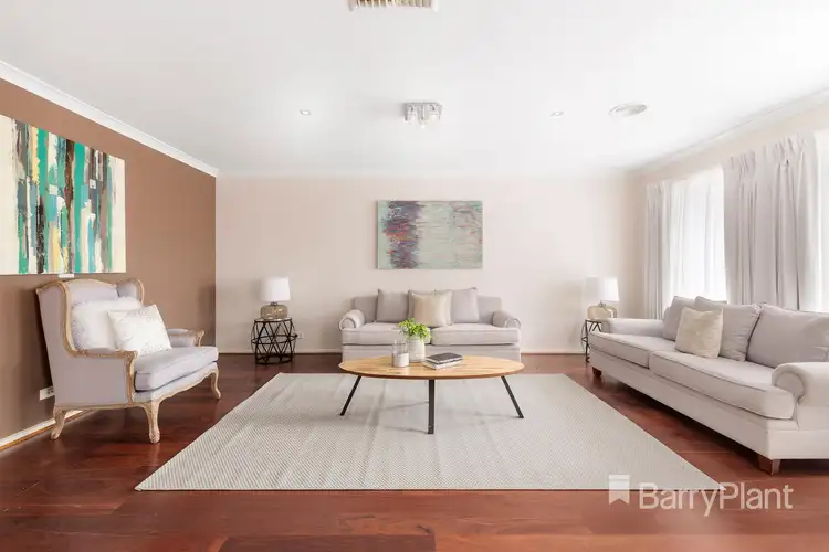 Fifth view of Homely house listing, 7 Neddletail Crescent, South Morang VIC 3752