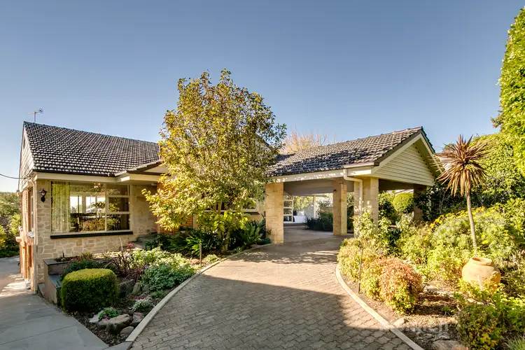 Main view of Homely house listing, 7 Balfour Road, Springfield SA 5062