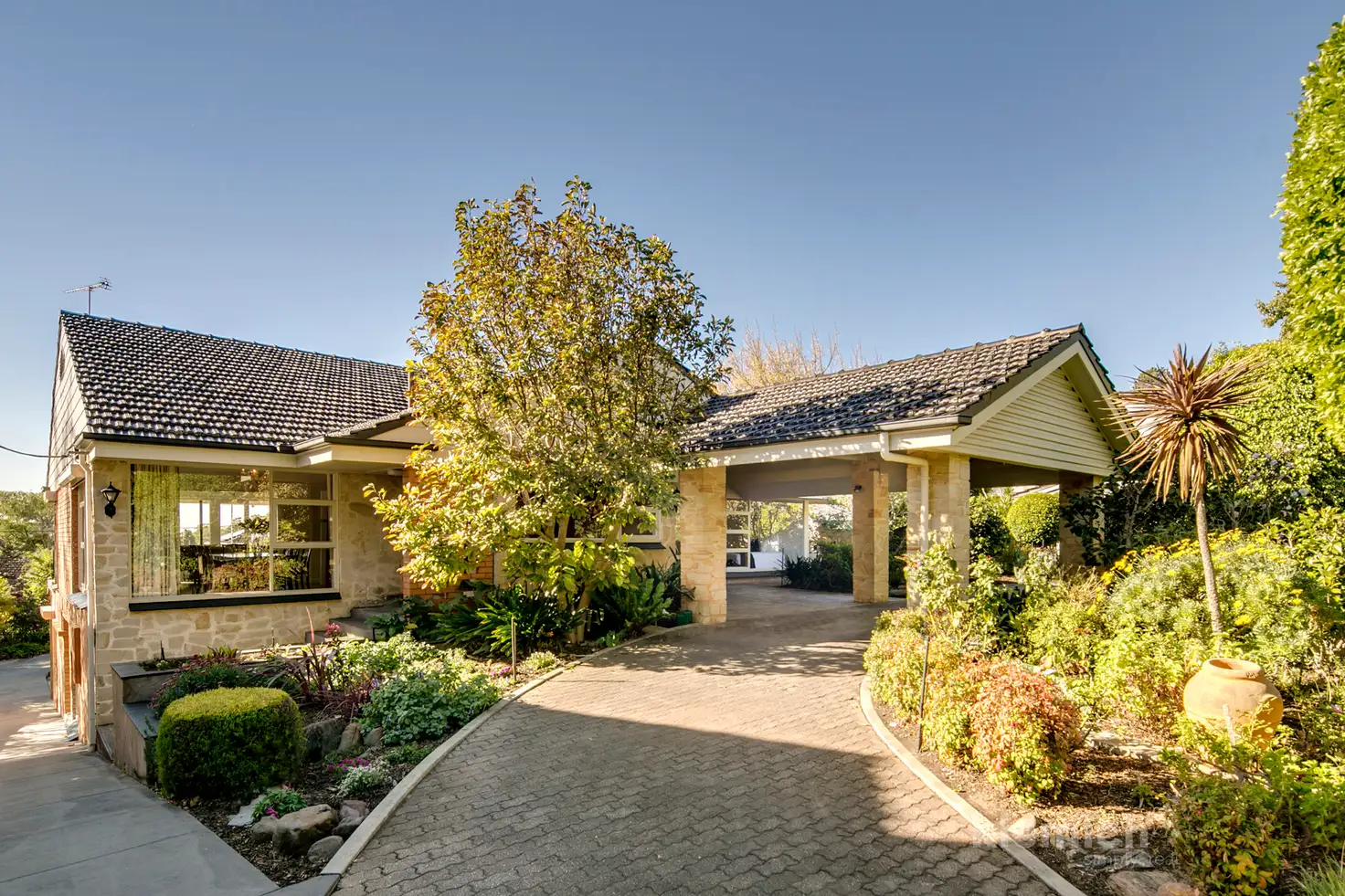 Main view of Homely house listing, 7 Balfour Road, Springfield SA 5062