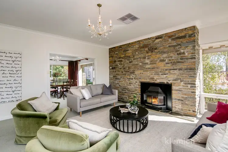 Fourth view of Homely house listing, 7 Balfour Road, Springfield SA 5062