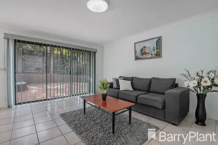 Sixth view of Homely house listing, 12 Eucalypt Drive, Mill Park VIC 3082