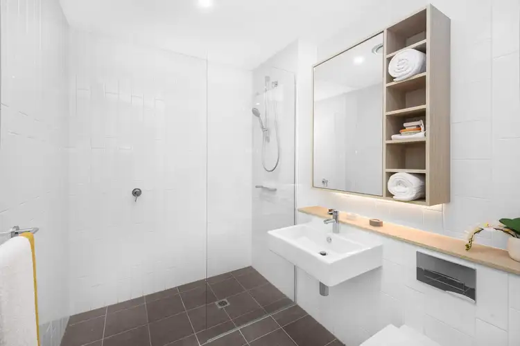 Fourth view of Homely apartment listing, 604/101C Lord Sheffield Circuit, Penrith NSW 2750