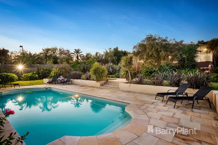 58 Grange Drive, Lysterfield VIC 3156
