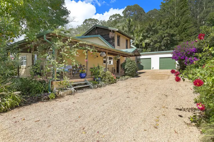 Second view of Homely house listing, 21 Dog Trap Road, Ourimbah NSW 2258