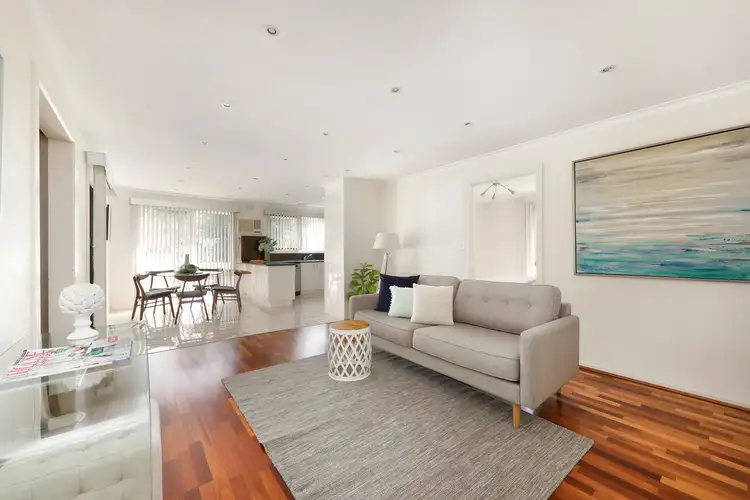 Third view of Homely house listing, 3 Maygrove Way, Mulgrave VIC 3170