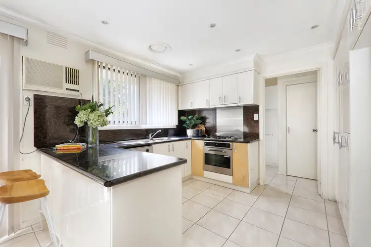 Sixth view of Homely house listing, 3 Maygrove Way, Mulgrave VIC 3170