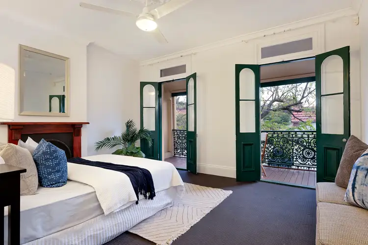 Fourth view of Homely terrace listing, 33 Mackenzie Street, Leichhardt NSW 2040