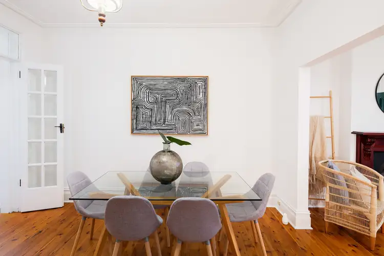 Fifth view of Homely terrace listing, 33 Mackenzie Street, Leichhardt NSW 2040