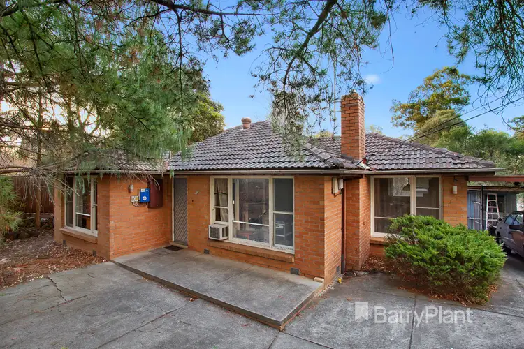 39 Stanley Avenue, Eltham VIC 3095