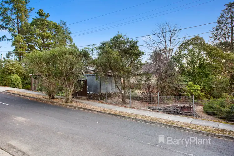 Fourth view of Homely house listing, 39 Stanley Avenue, Eltham VIC 3095