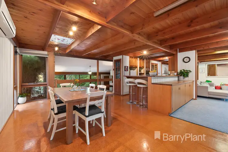 Third view of Homely house listing, 57 Porter Street, Eltham VIC 3095