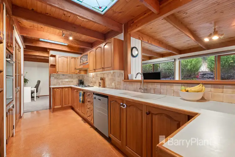 Fourth view of Homely house listing, 57 Porter Street, Eltham VIC 3095
