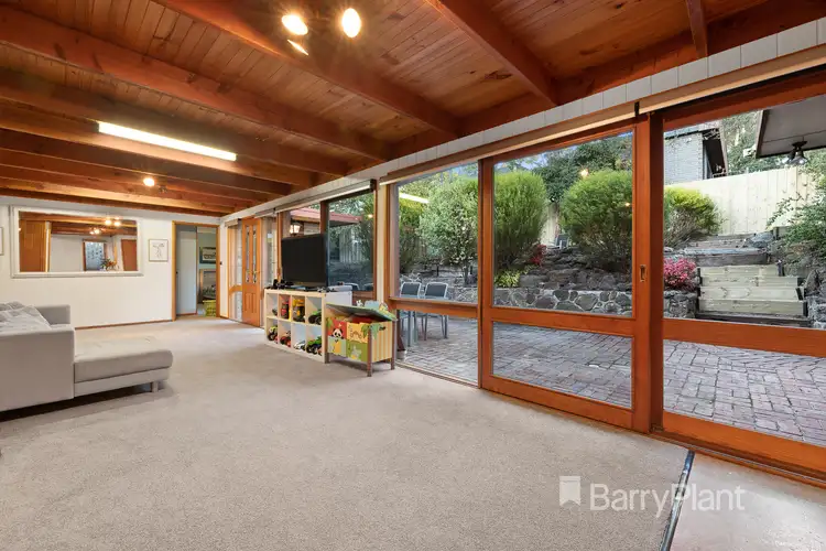 Sixth view of Homely house listing, 57 Porter Street, Eltham VIC 3095