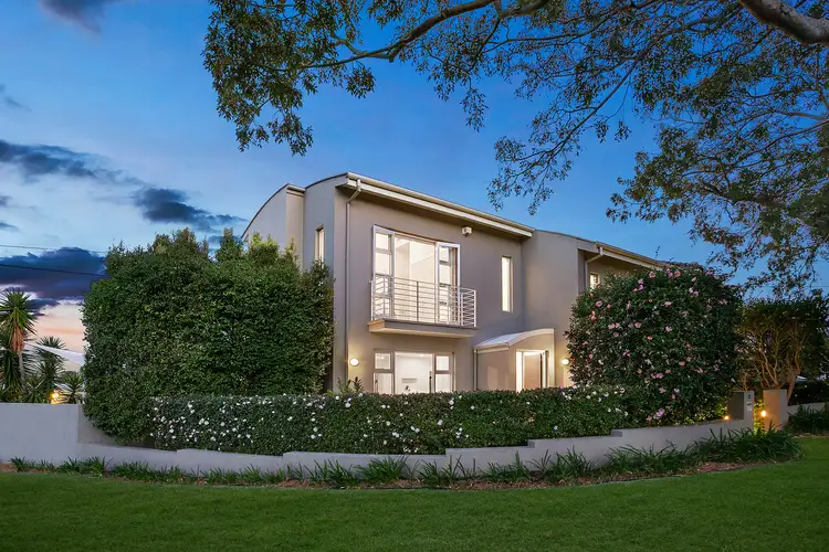 Main view of Homely house listing, 32 Richmond Road, Seaforth NSW 2092