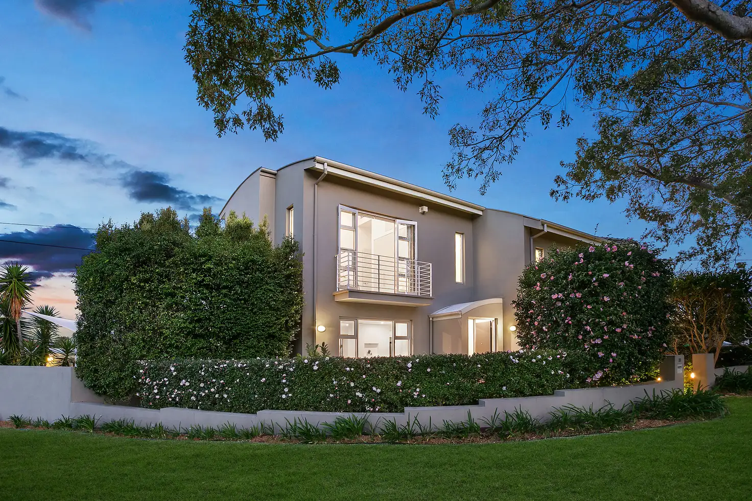 Main view of Homely house listing, 32 Richmond Road, Seaforth NSW 2092