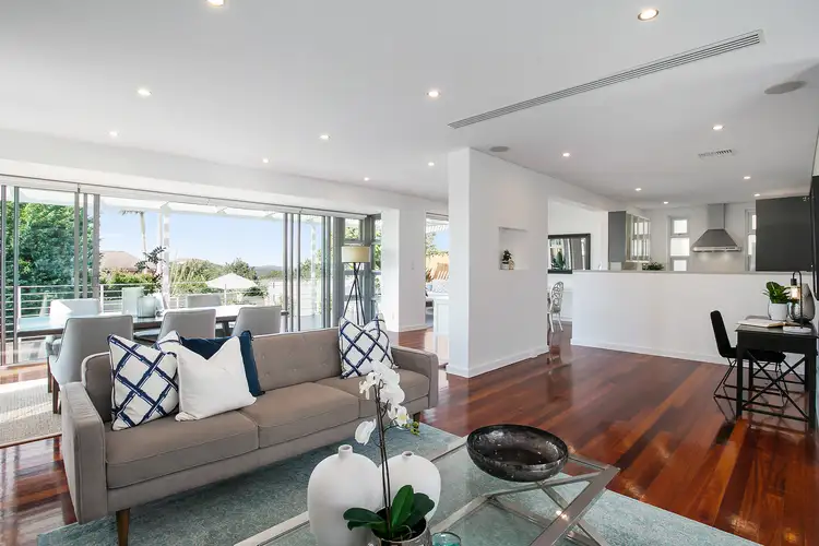 Third view of Homely house listing, 32 Richmond Road, Seaforth NSW 2092