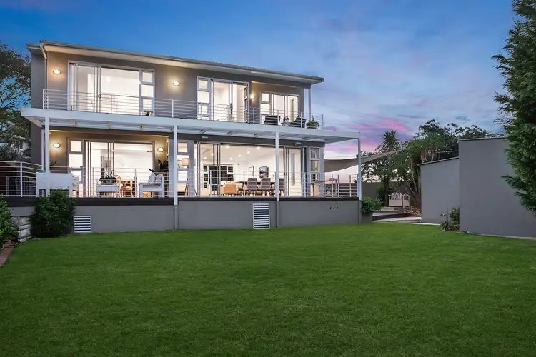 Fourth view of Homely house listing, 32 Richmond Road, Seaforth NSW 2092