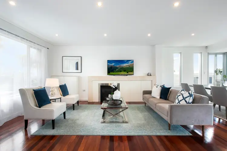 Fifth view of Homely house listing, 32 Richmond Road, Seaforth NSW 2092