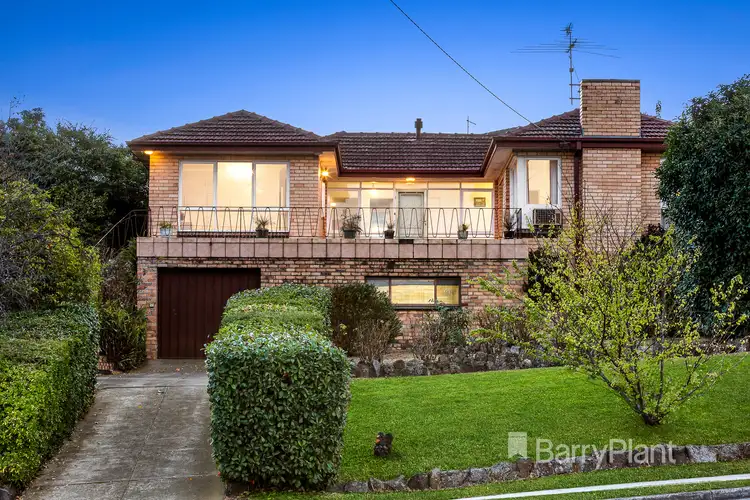7a Lincoln Drive, Bulleen VIC 3105
