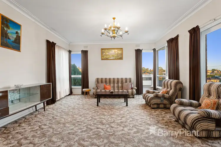 Second view of Homely house listing, 7a Lincoln Drive, Bulleen VIC 3105