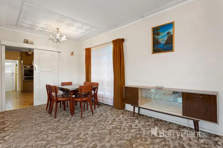 Third view of Homely house listing, 7a Lincoln Drive, Bulleen VIC 3105