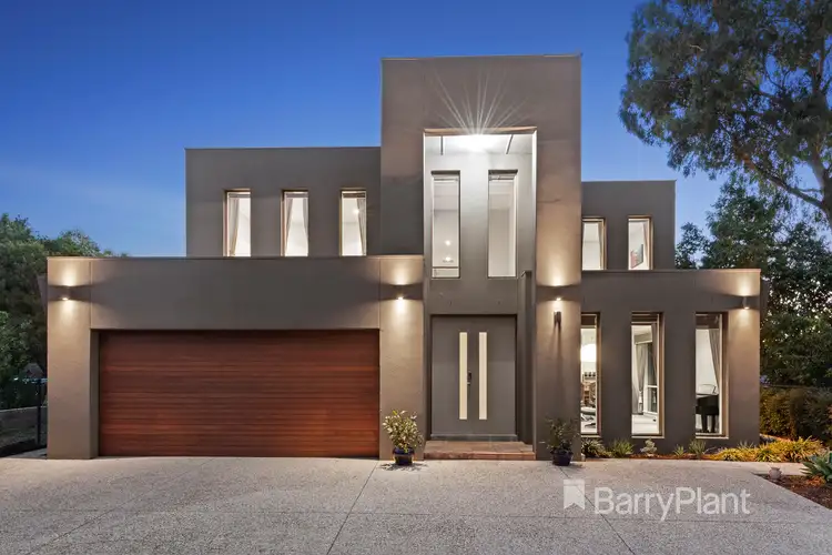 57 Mcintyres Road, Park Orchards VIC 3114