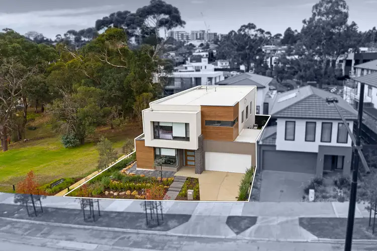 Second view of Homely house listing, 8 Heritage Boulevard, Doncaster VIC 3108
