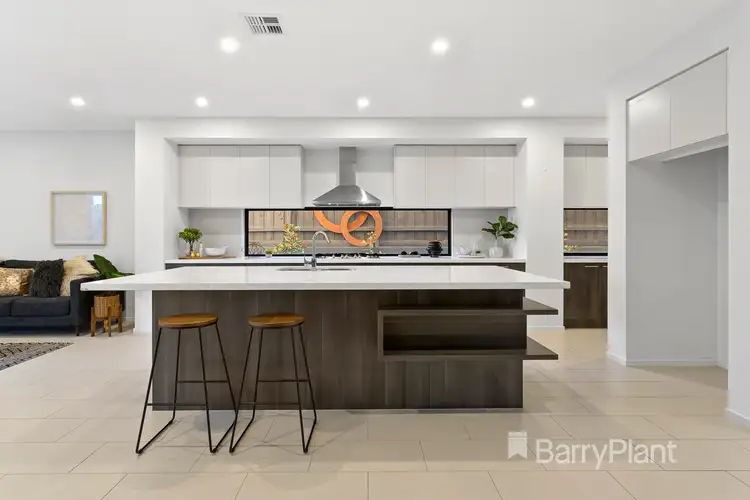 Third view of Homely house listing, 8 Heritage Boulevard, Doncaster VIC 3108