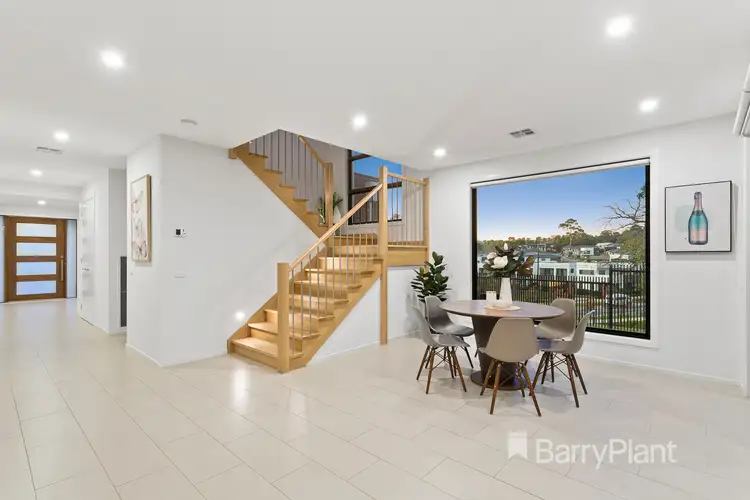 Fourth view of Homely house listing, 8 Heritage Boulevard, Doncaster VIC 3108
