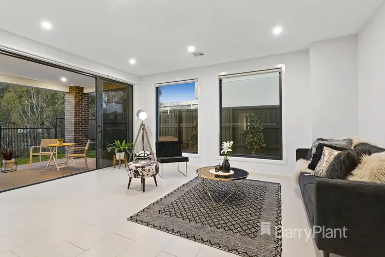 Fifth view of Homely house listing, 8 Heritage Boulevard, Doncaster VIC 3108