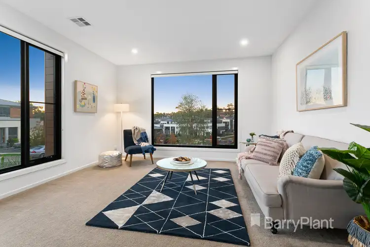 Sixth view of Homely house listing, 8 Heritage Boulevard, Doncaster VIC 3108