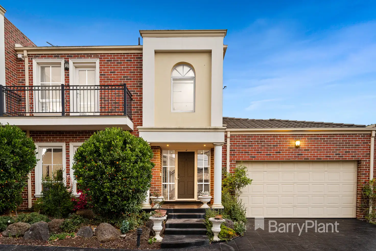 Main view of Homely townhouse listing, 5/365 High Street, Templestowe Lower VIC 3107