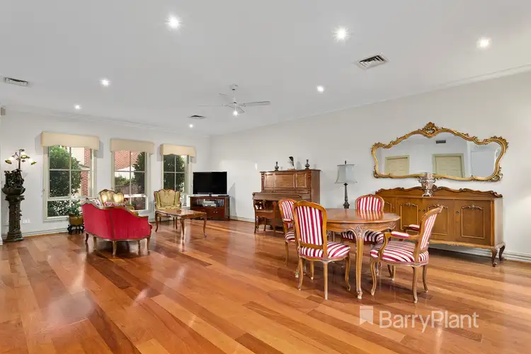 Second view of Homely townhouse listing, 5/365 High Street, Templestowe Lower VIC 3107